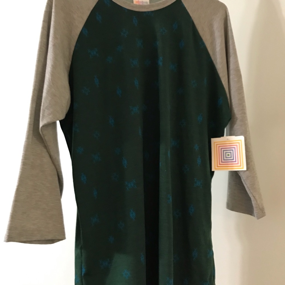 Lu La Roe Randy in XL